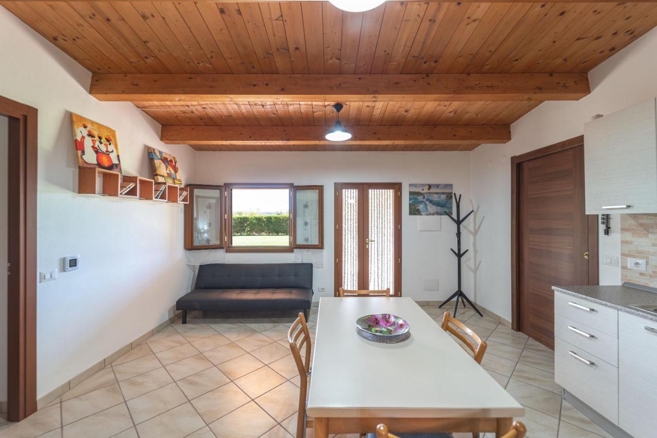 Casolare Di Campagna Apartment Alghero Exterior photo